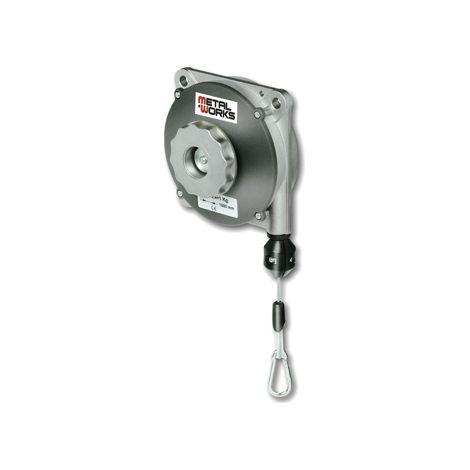 Equilibrador FZ, 1-2kg  Metalworks 758630002