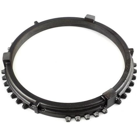 Anillo de sincronizador de caja de cambios ZF MAN DAF Iveco Mercedes Renault 0002621334, 0002626834, 1272304076, 1360727, 1394897 (1/4)