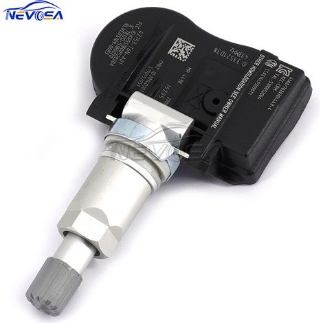 Tire pressure sensor 42753-T6N-A01 for Honda Odyssey TPMS tire pressure monitoring system (1/4)