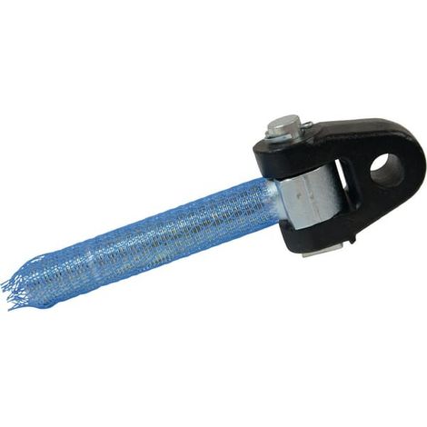 Chape articulé filetée UNIVERSEL TL3630254RKR (1/2)