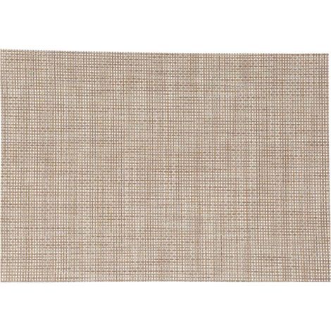 Set de Table "Maoli" 35x50cm Naturel (1/3)