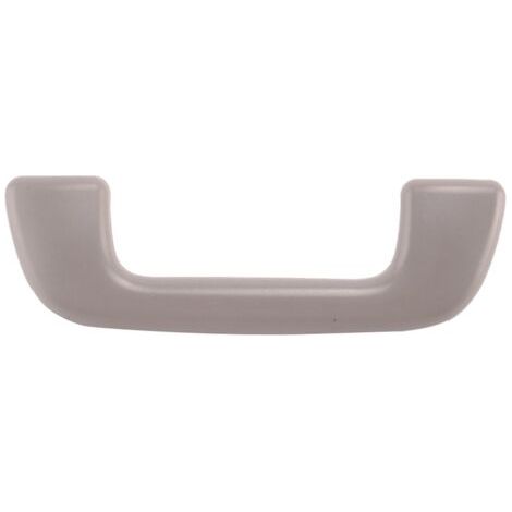Auto-TüRgriff für Hinteren Kofferraum, Wie Gezeigt, Heckklappen-TüRgriff Land Cruiser Prado LC120 2003-2009 (1/5)