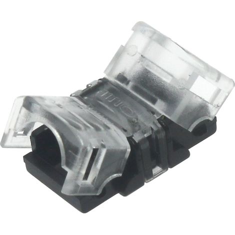Connecteur Hippo pour Bande LED IP20 10MM 2PIN - Ledme - LM2902 (1/3)