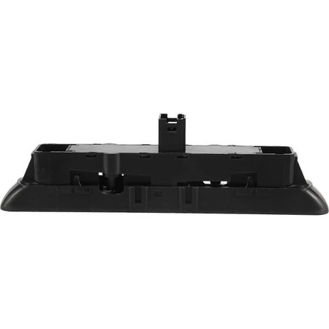Interrupteur d'ouverture du capot et du coffre pour Porsche 911, 987 et 997 (référence 99761310502A05) (1/5)