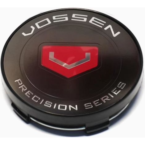 Stück 65 mm 60 mm Vossen Nabenkappen für TE37 Rays Radabdeckungen 56 mm Vossen Emblem Aufkleber 2025