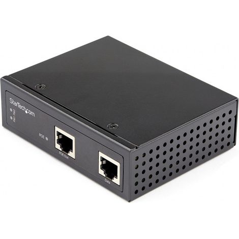 PoE-Injektor StarTech.com 90W Industriell 48-56V