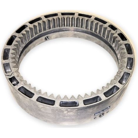 Couronne SAV Volet Roulant Simu Centris 200mm - SIMU (1/2)