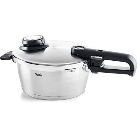 Fissler Vitavit Premium pentola a pressione acciaio inox 3,5 L (1/4)