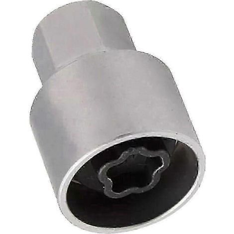 Pour BMW Série 1, 3, 4, 5, 6 et 7, écrou de roue antivol, vis n° 41 1hC SZRH AF (1/5)