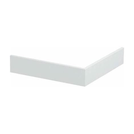 Accessoire de connexion obo-bettermann gk-otgarw surface lisse 10 cm