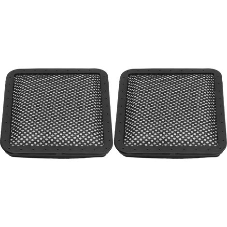 Convient aux filtres pour aspirateur balai Gtech AirRam de 1ère génération (1/5)