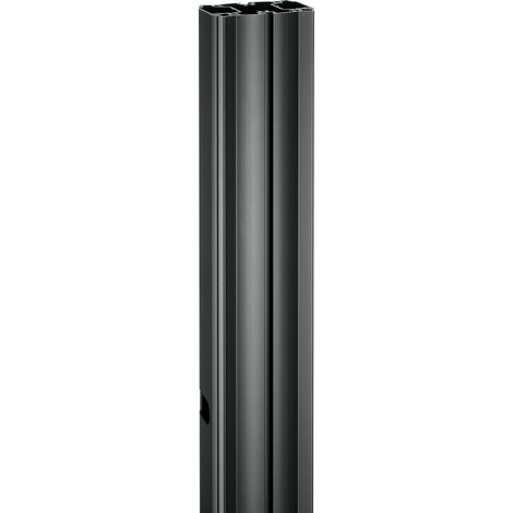 Vogels Puc 2720 Connect-it Xl Bastón 200cm Negro (puc2720b) (1/3)