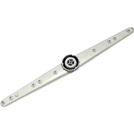 Hélice, bras de cyclage supérieur (012G9381017, 12G9381017) Lave-vaisselle FRIGISTAR, HAIER, PROLINE, SELECLINE, TEKA