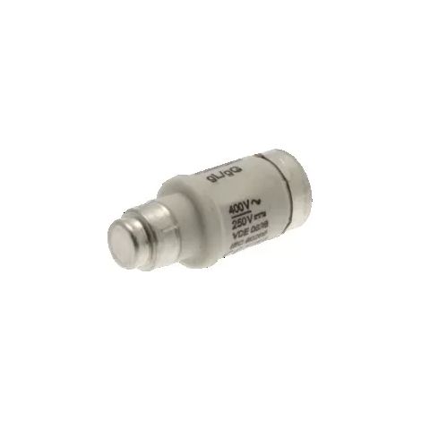 Eaton Sicherungseinsatz, Niederspannung, 25 A, AC 400 V, 50 kA, D02, gL/gG, IEC, träge 25NZ02 (1/2)