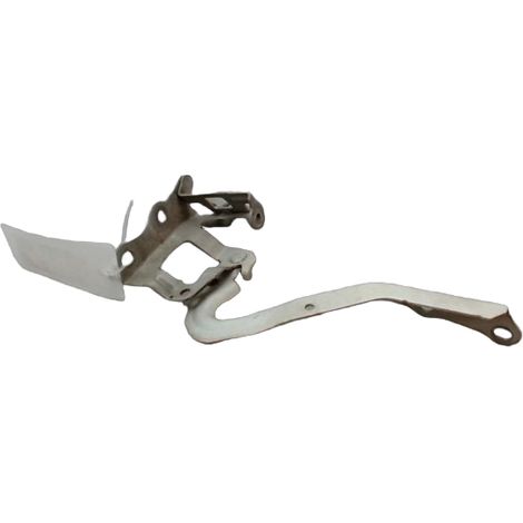 [PRODUIT D'OCCASION] Compas Gauche Capot TOYOTA Iq 2008- ♻️ Ref Oe. 5342074020 - Garantie à vie (1/2)