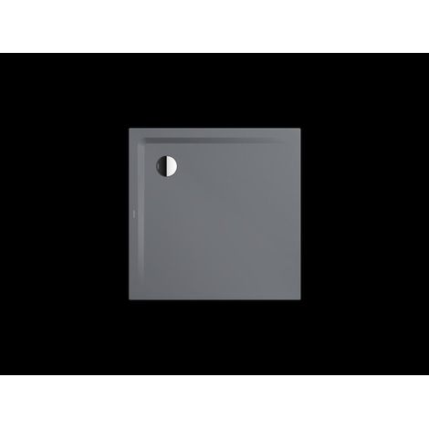 Kaldewei 384800013665 DW SUPERPLAN Mod.1848-1, 900 x 900, (1/2)