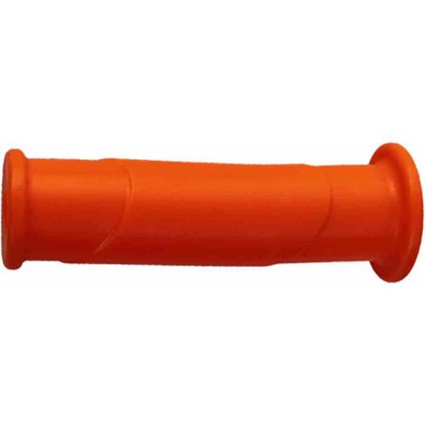 ALTRAD-FORT Ersatzgriff orange rund (1/2)