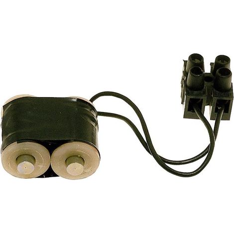 Bobina ISEO para Serie 500/510 - 12V - 15W AC - 050020 (1/3)