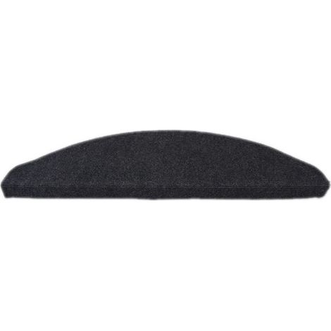 Stufenmatte Spurt, Farbe - Anthrazit