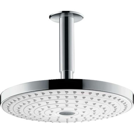 hansgrohe Raindance Select S 240 2 jet Kopfbrause mit (1/3)