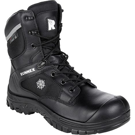 Sicherheitsschnürstiefel Runnex SpecialStar 5330 S3 Gr. 48 (1/5)