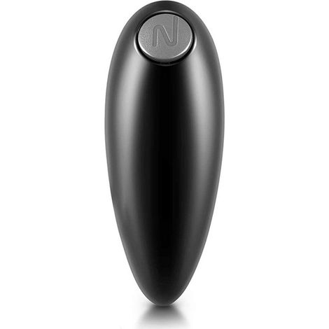 Ouvre-Boite Electrique - Rotation 360° - Arrêt Intelligent - Ergonomique - Pour Difficultés Manuelles - 1 Pièce (1/5)
