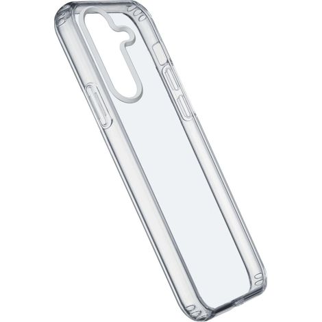 Cellularline Clear Strong Case für Samsung A16 5G/4G (1/4)