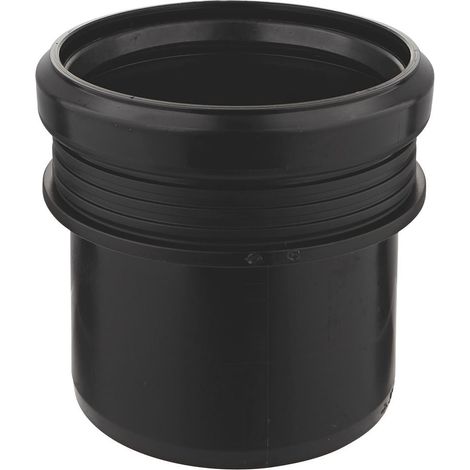 GROHE Distanzrohr 42766000 DN 80 für WC-Spülkasten Uniset und Rapid L (1/4)