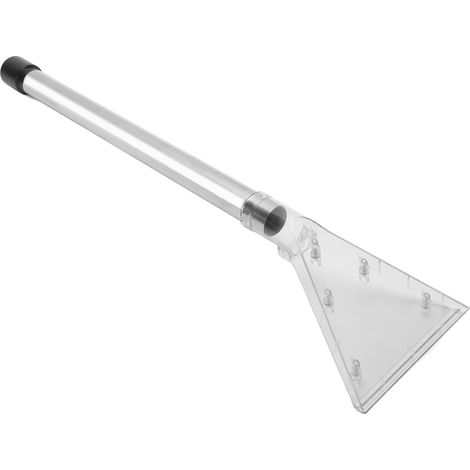 Aspirateur Extracteur Accessoire, Tête Transparente (1/5)