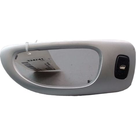 [PRODUIT D'OCCASION] Commande Leve-glace Porte Ard PEUGEOT 307 Phase 2 2005-2007 ♻️ Ref Oe. 6554e8 - Garantie à vie (1/3)