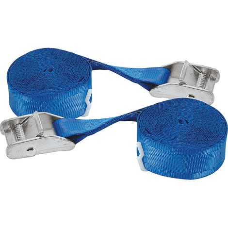 HM Müllner Zurrgurtset - einteilig - 3m/25mm - 370 daN - 2Stück