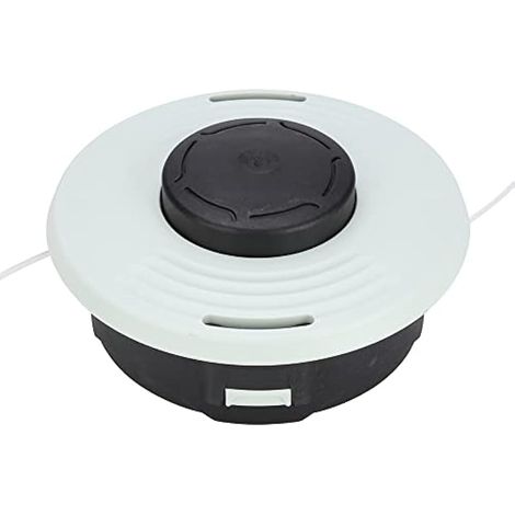 Testina per decespugliatore compatibile con STIHL 46-2 FS220 FS280 FS290 FS300 FS310 FS350 FS360 FS400 FS410 FS450 FS460 FS480 FS490 40037102115
