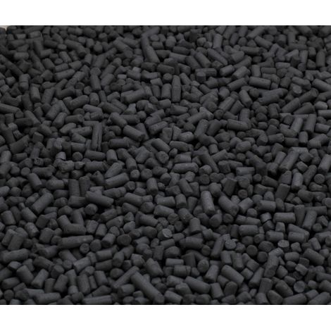 Charbon actif CTC90 vendu au kilo - PRIMA KLIMA