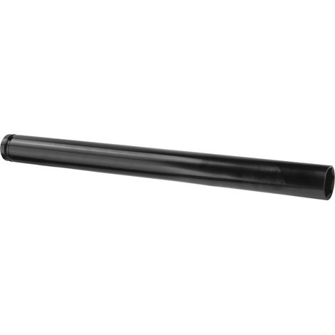 Douille de perceuse électrique allongée 14mm x 200mm en acier au carbone phosphaté noir