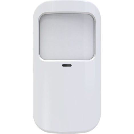 Détecteur infrarouge grand angle anti-animaux de compagnie, alarme infrarouge sans fil, alarme infrarouge intelligente (1/4)
