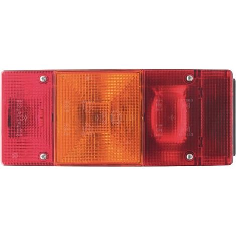 Luce posteriore sx GEKA BBSKN246L