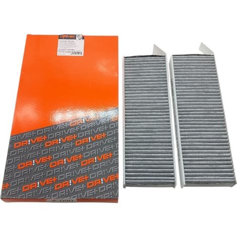 Filtro abitacolo compatibile per fiat scudo dal 2022- (1/5)