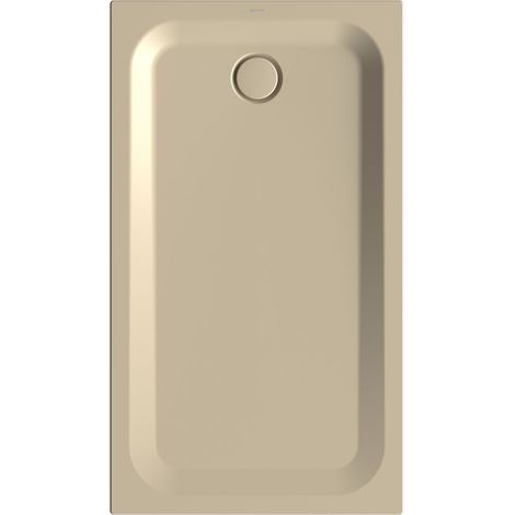 BetteUltra plato de ducha rectangular, 1400x800x35mm, 5804-424