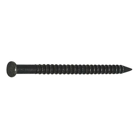 Chiodi colorati Masidef neri Ø 1,8 x 26 mm 40 gr