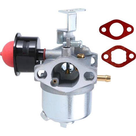 Carburateur 1P56F pour moteur de tondeuse à essence T100 LS1210 MEX40-99