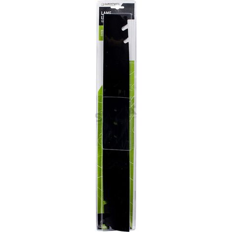 Cuchilla Toro 53cm 108-0954-03 Bajo Blíster