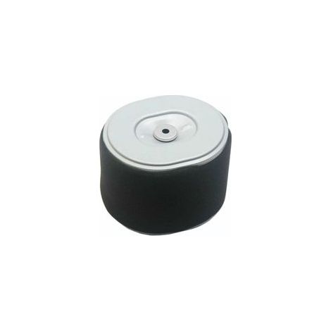 Applicable à Honda gx340 GX390 filtre à air moteur 11cv 112.39096.35mm noir-Filtre à huile ou air pour moteur thermique