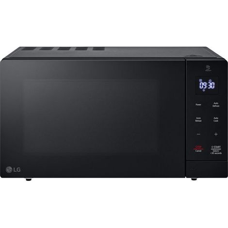 solo microonde 30l 1250w nero - MS3032JAS - Lg