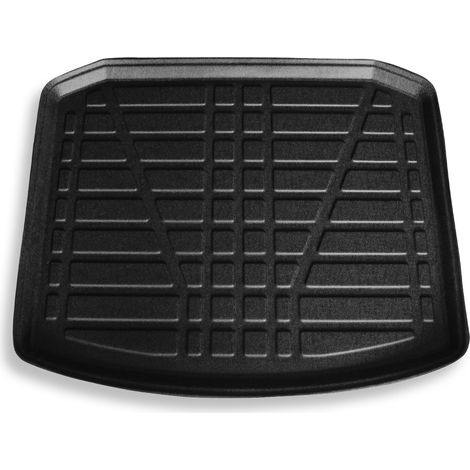 Pro-Fit, vasca baule su misura in TPE - compatibile per Skoda Karoq (12/17)