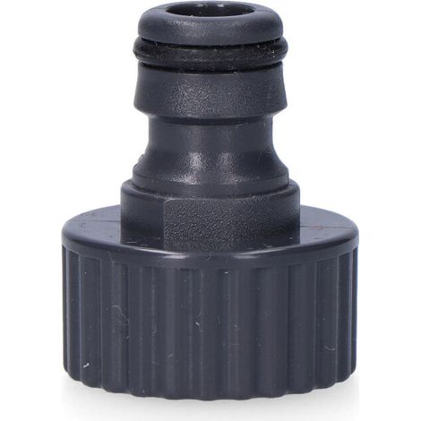 Prise rapide filetage femelle 3/4" (Blister) EDM (1/2)