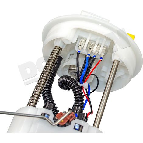 Neue Version angepasst an die Kfz-Kraftstoffpumpe/Baugruppe FAW Oulang 1106010-EM (1/4)
