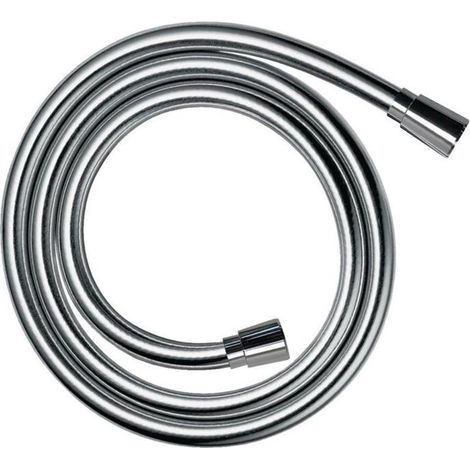hansgrohe AXOR Brauseschlauch, mit konischen Muttern, 1,60 m, (1/4)
