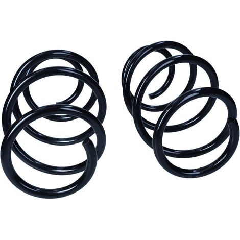 Lot de 2 Ressorts de suspension MAXGEAR 60-1542D MINI 31336873385 31336873386