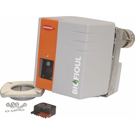 Brûleur biofioul NC4 R106A - CUENOD : 3837210