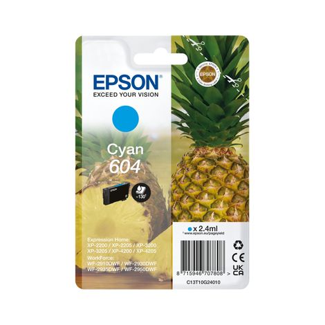 Consommable EPSON C13T10G24010 (1/3)